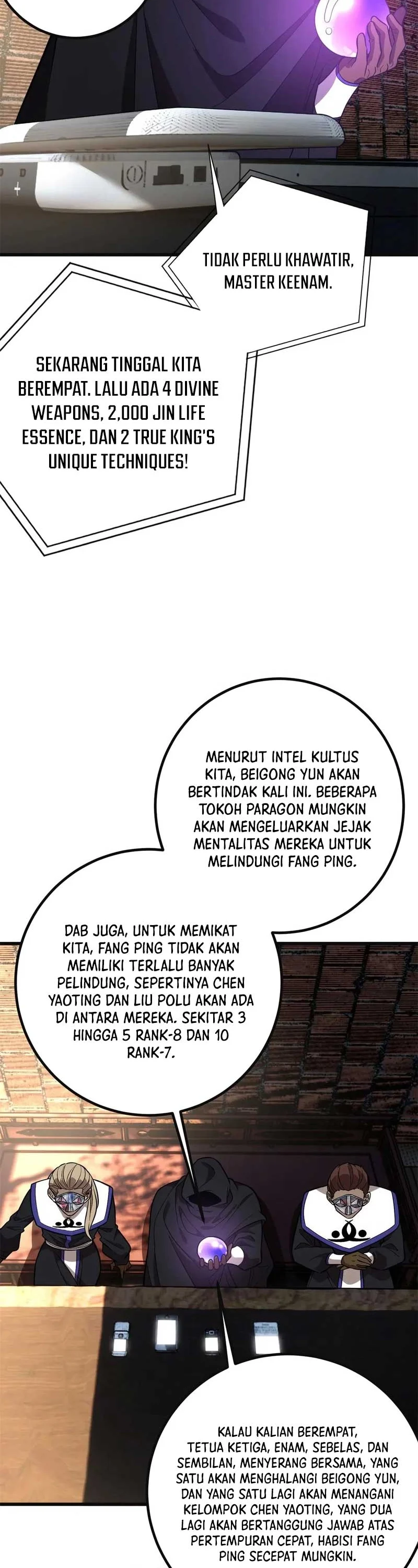 Dilarang COPAS - situs resmi www.mangacanblog.com - Komik global gao wu 309 - chapter 309 310 Indonesia global gao wu 309 - chapter 309 Terbaru 21|Baca Manga Komik Indonesia|Mangacan